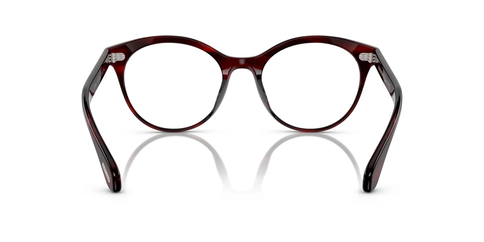 Oliver Peoples Gwinn 5463U Eyeglasses - view 9
